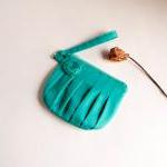 Green Turquoise Bridal Wedd..