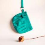 Green Turquoise Bridal Wedd..