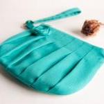 Green Turquoise Bridal Wedd..
