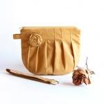 Mustard gold Bridal Wedding..