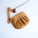 Mustard gold Bridal Wedding..