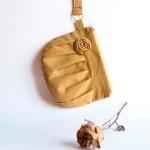 Mustard gold Bridal Wedding..
