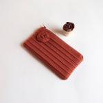 Terracotta Orange Bridal Cl..
