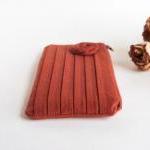 Terracotta Orange Bridal Cl..