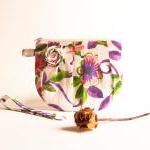 Romantic Rosebud pleats in ..